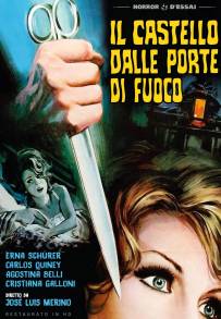 Il castello dalle porte di fuoco (1970)
