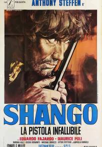 Shango, la pistola infallibile (1970)