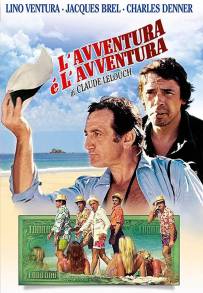 L'avventura è l'avventura (1972)