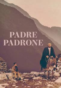 Padre padrone (1977)