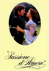 Passione d'amore (1981)