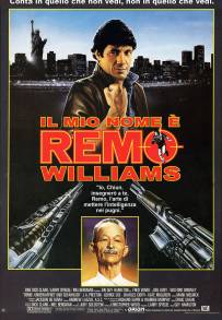Il mio nome è Remo Williams (1985)