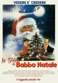 La storia di Babbo Natale (1985)