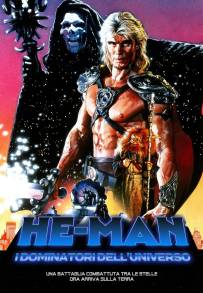 I dominatori dell'universo (1987)