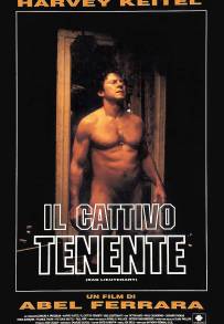 Il cattivo tenente (1992)