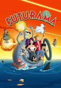 Futurama (1999)