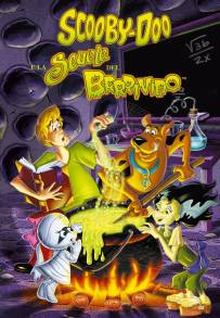 Scooby-Doo e la scuola del brivido (1988)