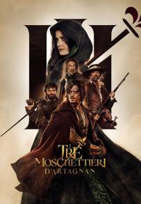 I tre moschettieri - D'Artagnan (2023)