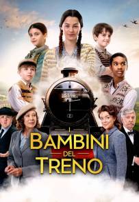 I bambini del treno (2022)