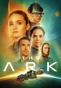 The Ark (2023)