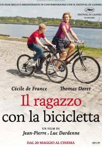 Il ragazzo con la bicicletta (2011)