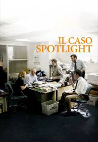 Il caso Spotlight (2015)