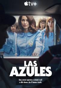 Las Azules (2024)