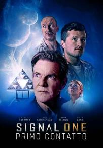 Signal One - Primo contatto (2026)