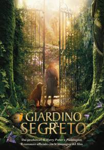 Il giardino segreto (2020)