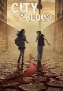 City of Blood (2026)