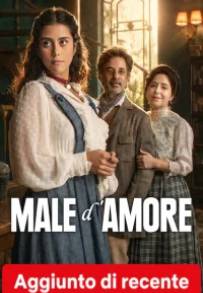 Male d'amore (2026)
