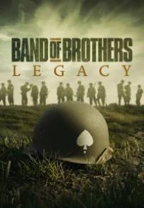 Band of Brothers: Legacy (2026)