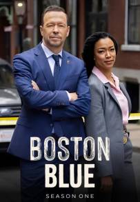 Boston Blue (2025)