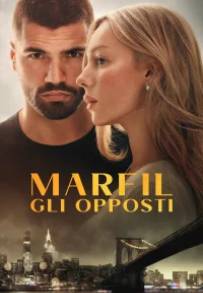Marfil - gli opposti (2026)