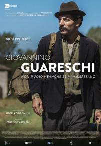 Giovannino Guareschi - Non muoio neanche se mi ammazzano (2026)