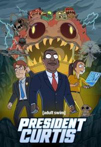President Curtis (2026)