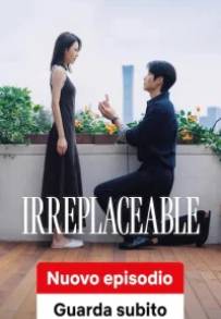 Irreplaceable streaming