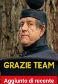 Grazie team (2026)
