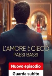 L'amore è cieco: Paesi Bassi (2026)