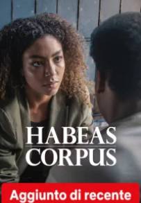 Habeas Corpus (2026)