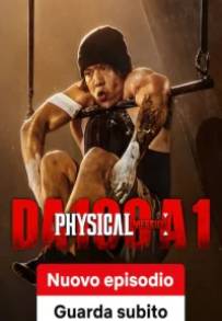 Physical Messico: da 100 a 1 (2026)