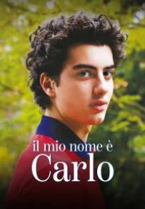 Il mio nome è Carlo (2026)