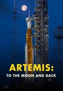 Artemis II: Missione Luna (2026)