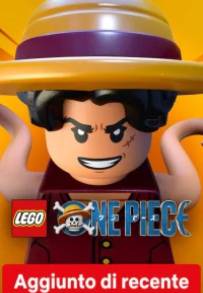 LEGO ONE PIECE (2026)