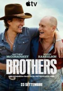 Brothers (2026)