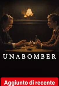 UNABOMBER (2026)