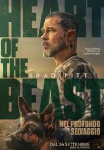 Heart of the Beast - Nel profondo selvaggio (2026)