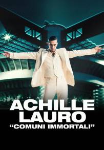 Achille Lauro - Comuni immortali (2026)