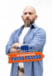 La chiamavano pausa pranzo (2026)