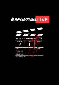 Reporting Live (2022)