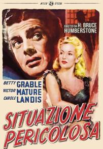Situazione pericolosa (1941)