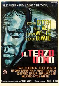 Il terzo uomo (1949)