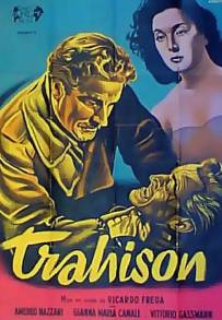 Il tradimento (1951)