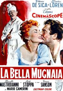 La bella mugnaia (1955)