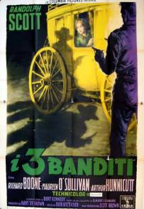 I 3 banditi (1957)