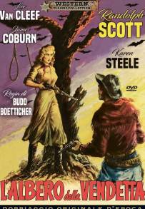 L'albero della vendetta (1959)