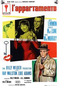 L'appartamento (1960)
