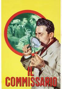 Il commissario (1962)