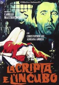 La cripta e l'incubo (1964)