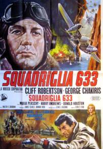 Squadriglia  633 (1964)